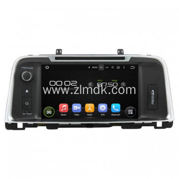 Car DVD Player for OPTIMA 2015